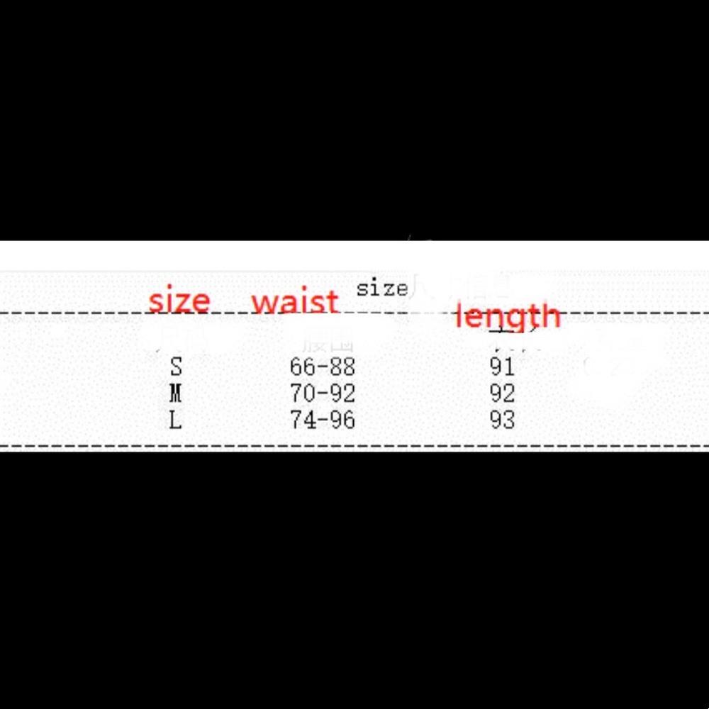 Boho Print Skirt, New - Picture 9 of 9